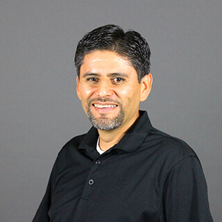 Image of Robert De La O